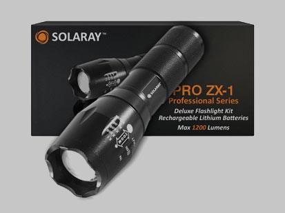 SolarayProZX-1
