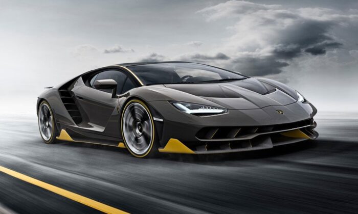 lamborghinicentenario1