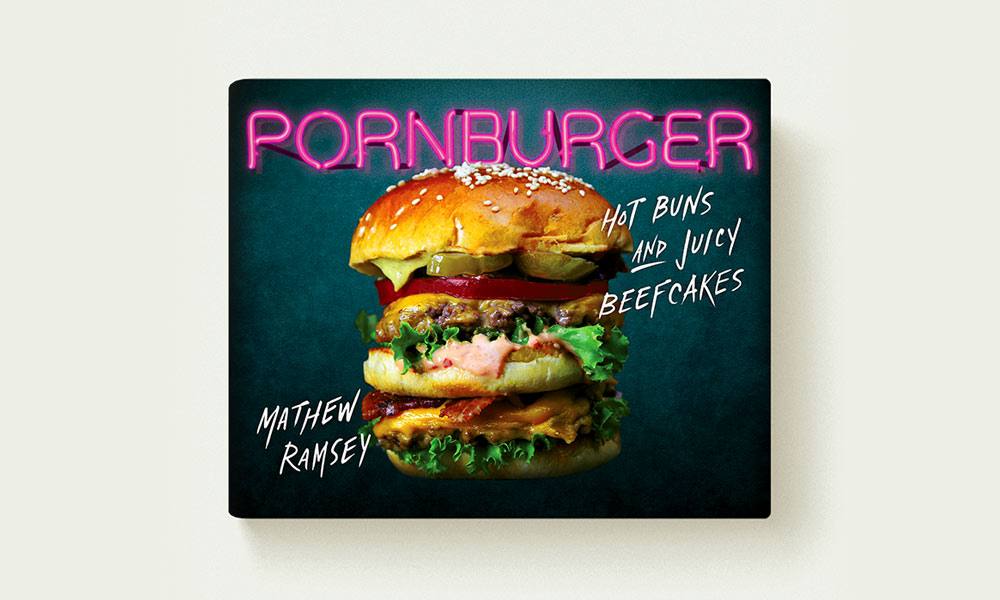 PornBurger: Hot Buns and Juicy Beefcakes