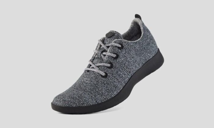 Allbirds Wool Runners