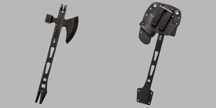 5.11 Tactical VTAC Operator Axe