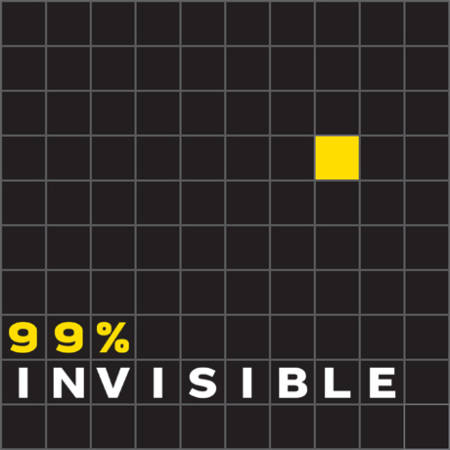 99-Invisible