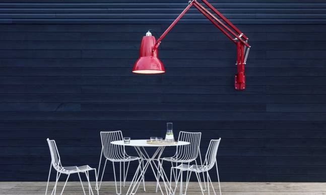 Anglepoise Original 1227 Giant Outdoor Lamps