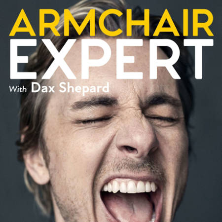 Armchair-Expert