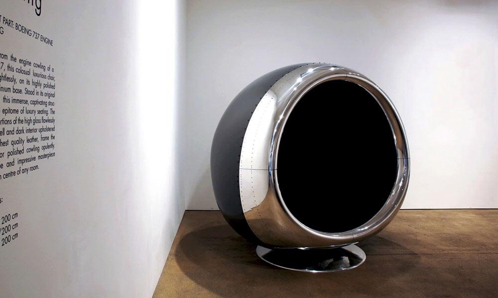 Boeing-737-Engine-Cowling-chair-3