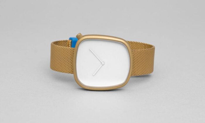 Bulbul Pebble 08 Watch