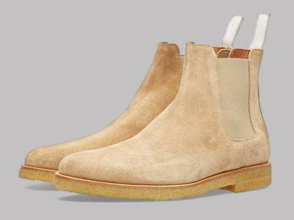 Common Projects Chelsea Boot