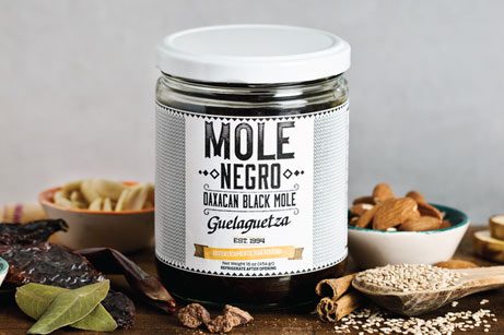 Mole-Negro-Paste