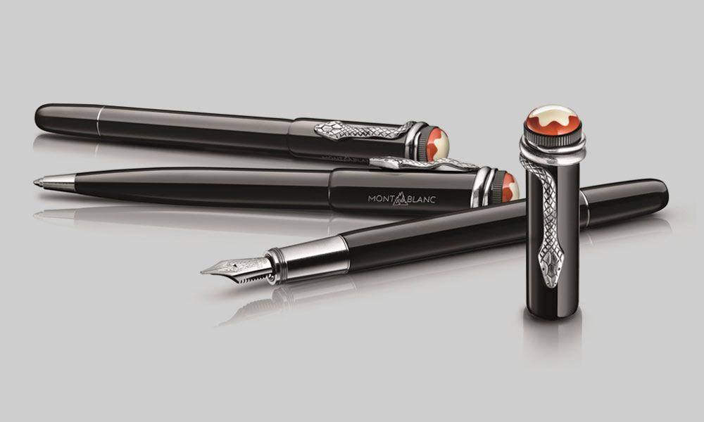 Montblanc-Heritage-Collection
