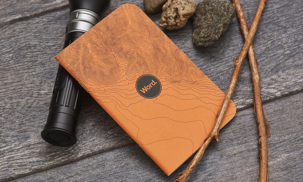 Word-Terrain-Pocket-Notebooks-orange