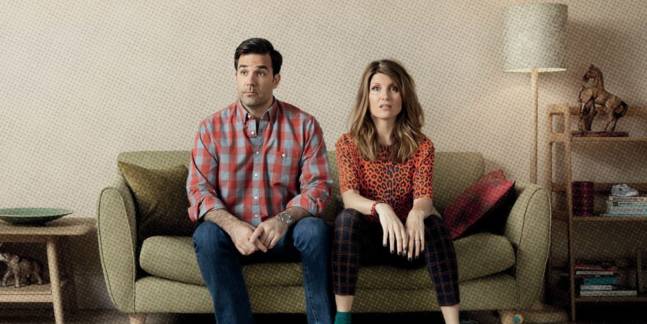 ‘Catastrophe’ Is the Best Show You’re Not Watching