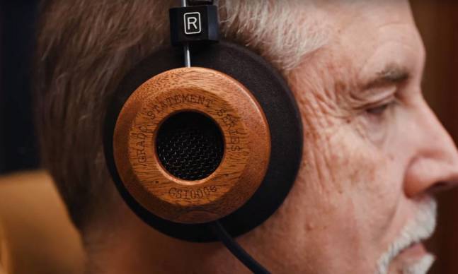 How Grado Headphones Became a Cult Hit