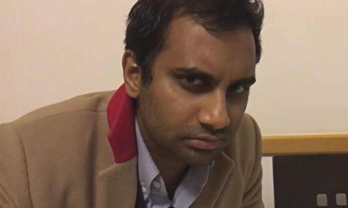 Aziz Ansari and Eric Wareheim’s Music Video for Kanye West’s ‘Famous’