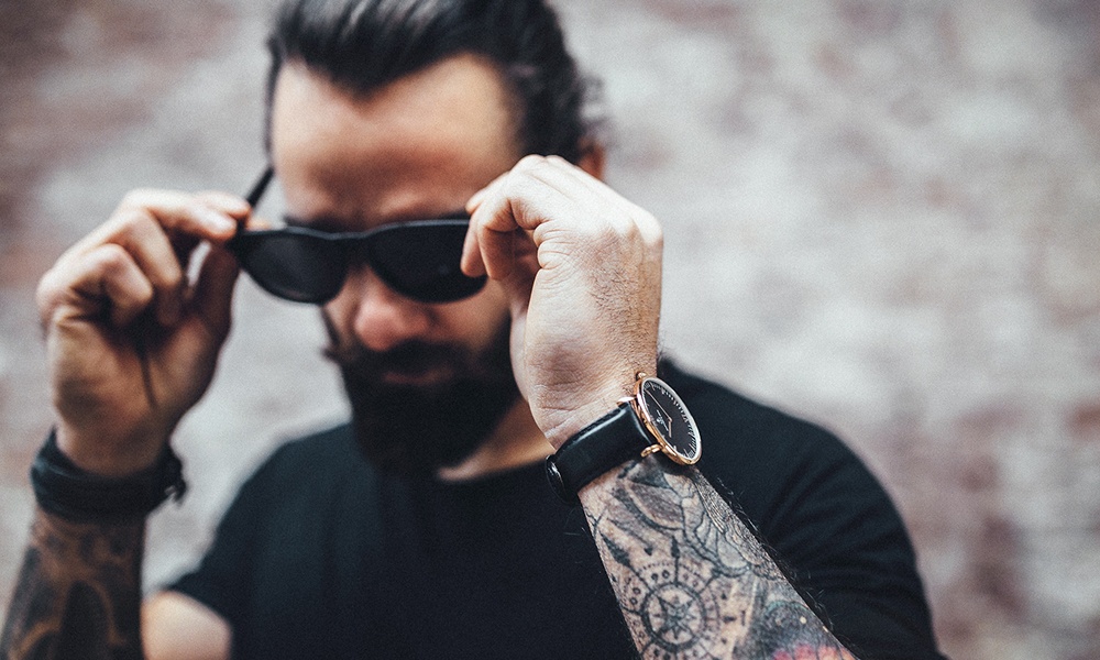 Kapten & Son Watches and Sunglasses are Made for Adventure