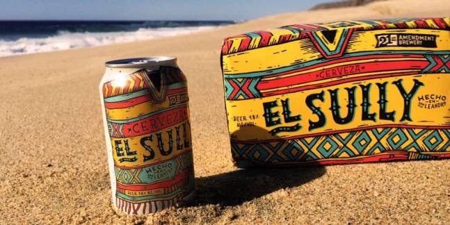The 8 Beers You Should Drink This Summer