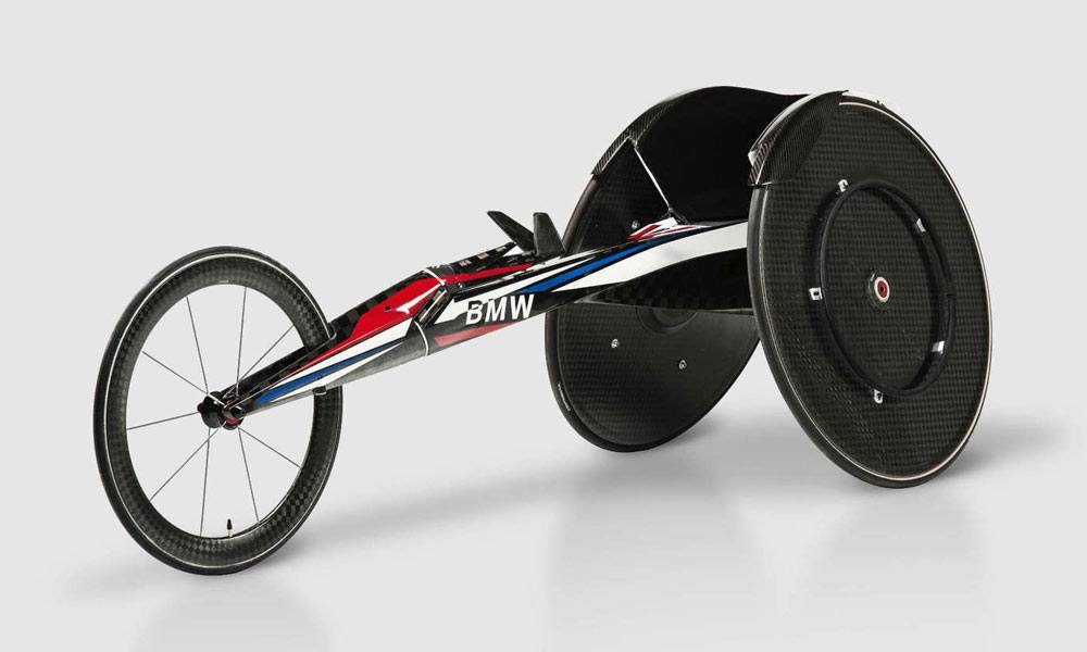 BMW-Carbon-Fiber-Racing-Wheelchair