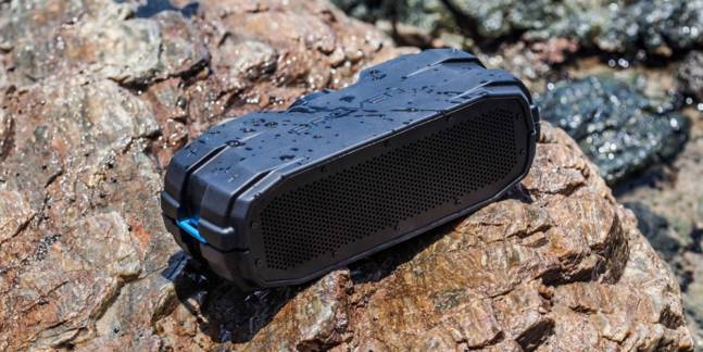 The 5 Best Outdoor Bluetooth Speakers