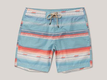 Faherty-Mid-Length-Striped-Swim-Shorts