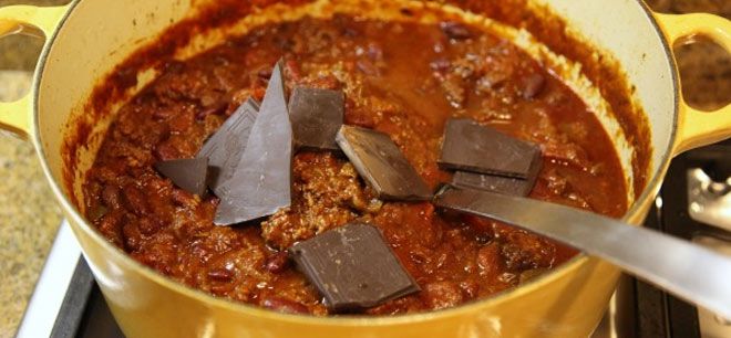Award Winning Chili Recipes You Can Easily Make At Home Cool