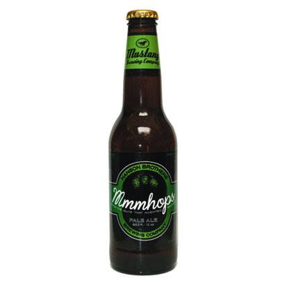 Mmmhops