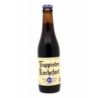 Trappistes Rochefort 10