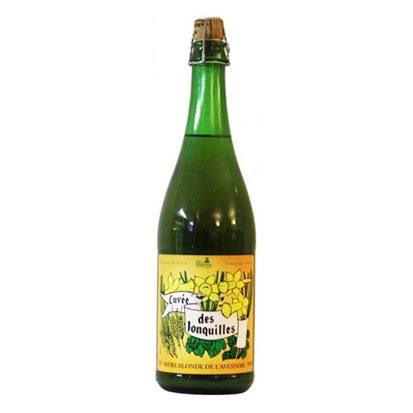 Brasserie Au Baron Cuvée des Jonquilles