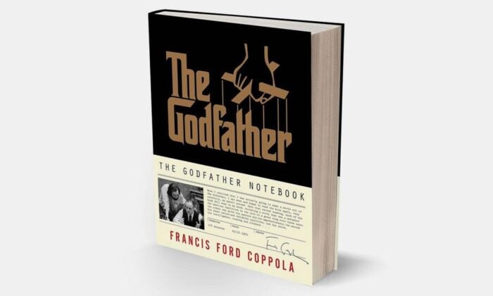 The Godfather Notebook