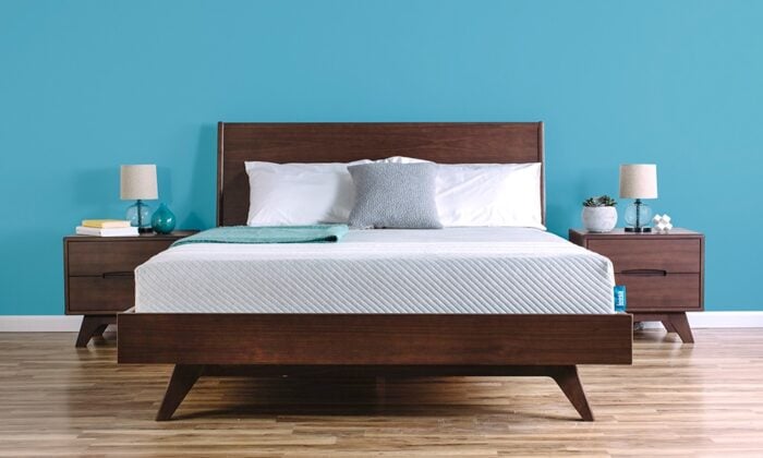 Get the Sleep You Need With the Leesa Mattress