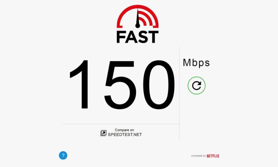 Netflix Can Now Check Your Internet Speed | Cool Material