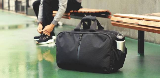 6 Better Gym Bags