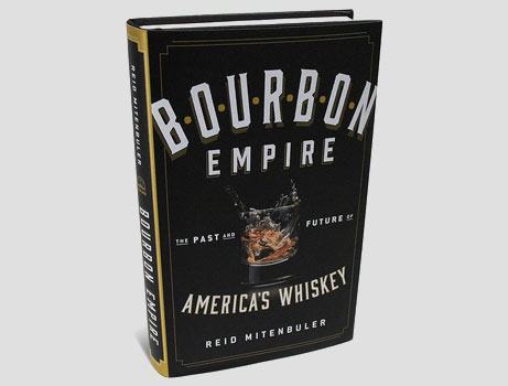 Bourbon-Empire-book