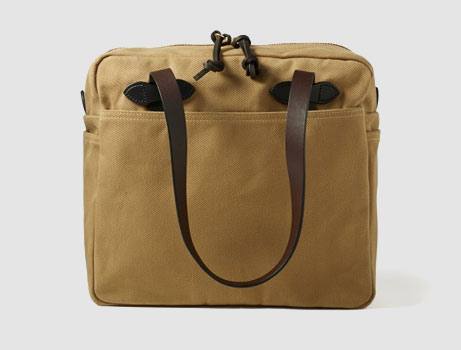 Filson-Tote-Bag-with-Zipper