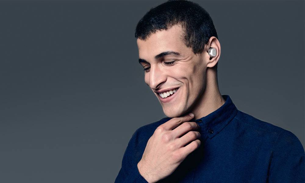 Here-One-Smart-Earbuds