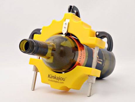Kinkajou-Bottle-Cutter