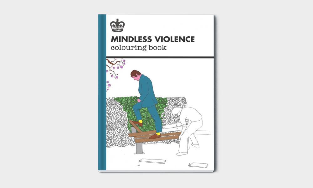 Mindless-Violence-Coloring-Book