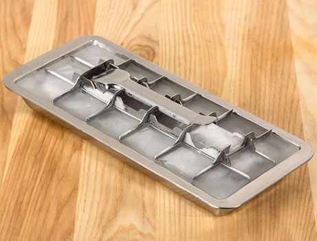 Onyx-Stainless-Steel-Ice-Cube-Tray
