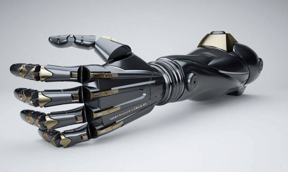 Open-Bionics-Bionic-Arm