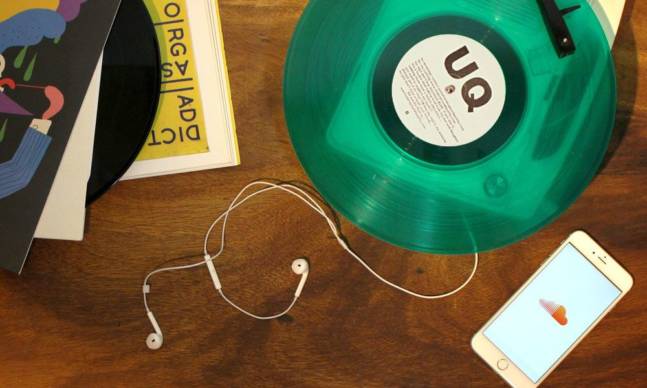 Make Vinyl Records From SoundCloud Tracks