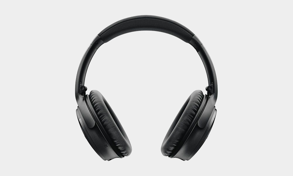 Bose Introduces New Noise-Cancelling Headphones