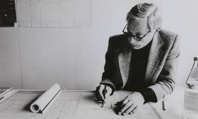Rams: The First Feature Documentary About Dieter Rams