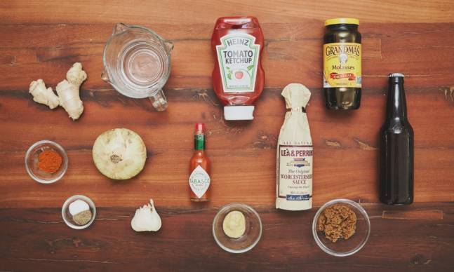 How to Make Craft Beer BBQ Sauce