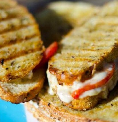 grilled-grill-cheese