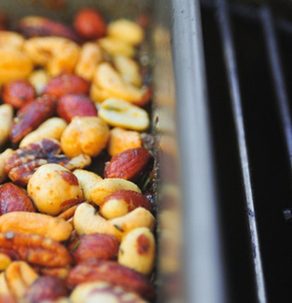 grilled-party-nuts