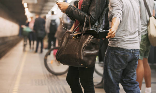 The Art of Pickpocketing: 7 Videos