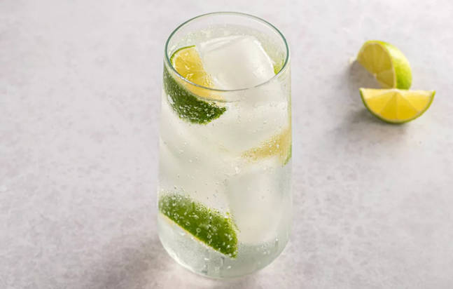 Gin-and-Tonic