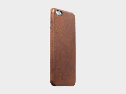 Leather-Case-for-iPhone
