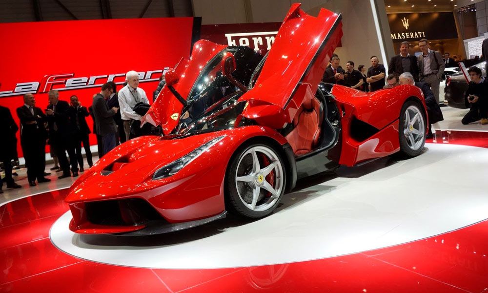 Limited-Edition-Ferrari-LaFerrari-Spider-4