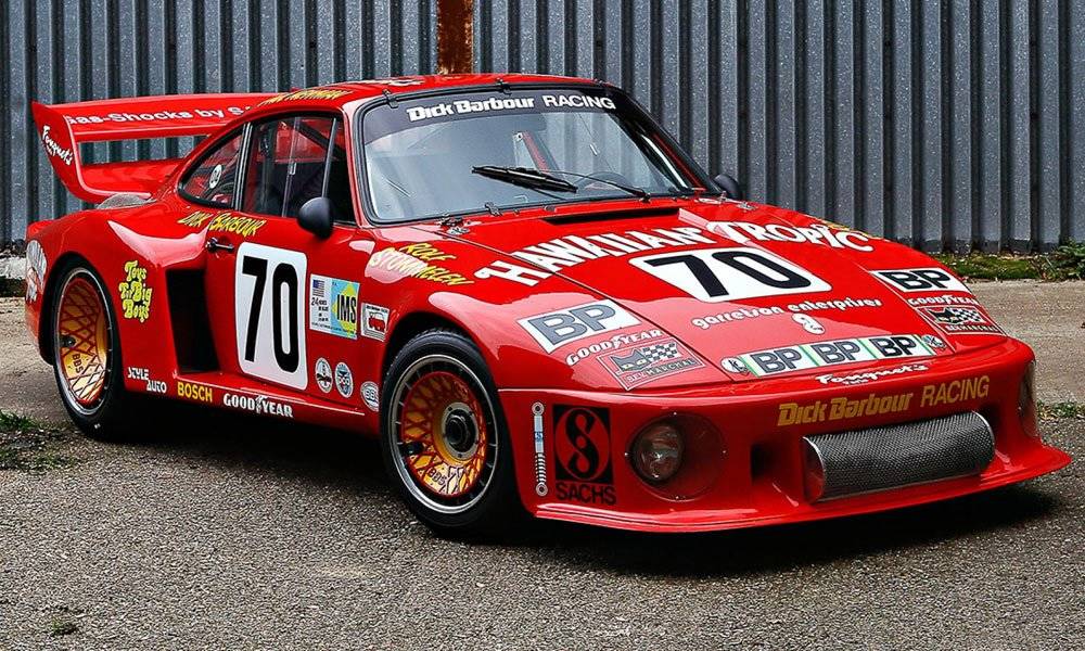 Paul-Newman-1979-Porsche-935-Le-Mans-Race-Car