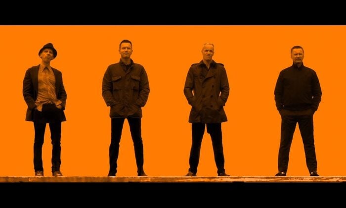 T2: Trainspotting – Teaser Trailer