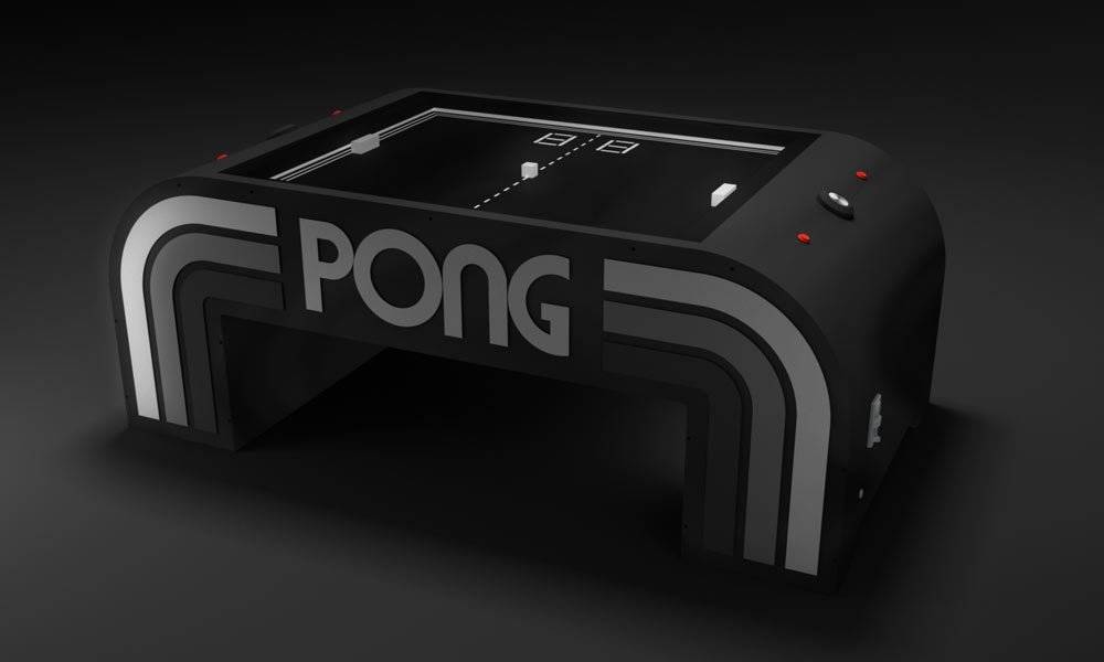 Table-Pong-Project-2